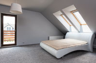 New Brotton bedroom extensions