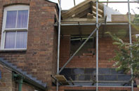 free New Brotton home extension quotes