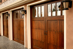 New Brotton garage extension quotes
