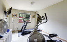 New Brotton home gym construction leads